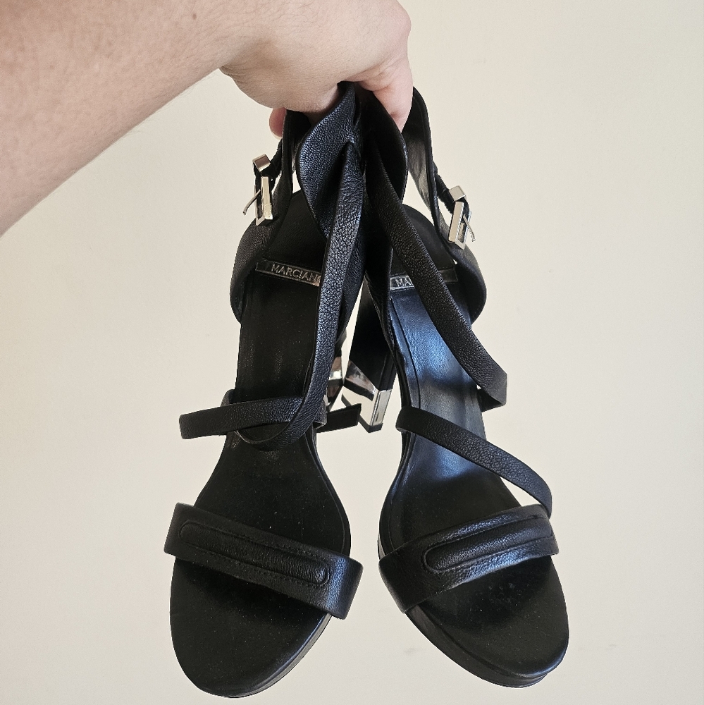 Marciano Heels